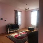 Satılır 8 otaqlı Həyət evi/villa, Badamdar qəs., Səbail rayonu 12