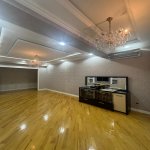 Аренда 4 комнатная Новостройка, İnşaatçılar метро, Ясамал район 15
