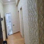 Kirayə (aylıq) 2 otaqlı Yeni Tikili, 20 Yanvar metrosu, Yasamal rayonu 27