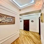 Kirayə (aylıq) 3 otaqlı Yeni Tikili, Elmlər akademiyası metrosu, Yasamal qəs., Yasamal rayonu 15