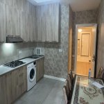 Kirayə (aylıq) 2 otaqlı Yeni Tikili, 8 Noyabr metrosu, Yasamal rayonu 9