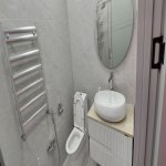 Kirayə (aylıq) 2 otaqlı Yeni Tikili, Həzi Aslanov metrosu, Xətai rayonu 12