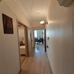 Satılır 2 otaqlı Yeni Tikili, Xətai metrosu, Ağ şəhər, Xətai rayonu 6