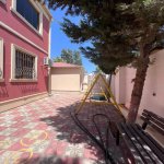 Satılır 5 otaqlı Həyət evi/villa, Novxanı, Abşeron rayonu 2