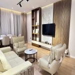 Аренда 2 комнатная Новостройка, м. 20 Января метро, Насими район 1