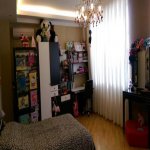 Satılır 3 otaqlı Yeni Tikili, Gənclik metrosu, Nəsimi rayonu 6