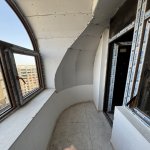 Satılır 3 otaqlı Yeni Tikili, İnşaatçılar metrosu, Yeni Yasamal qəs., Yasamal rayonu 9