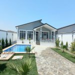 Satılır 4 otaqlı Bağ evi, Koroğlu metrosu, Bilgəh qəs., Sabunçu rayonu 2