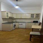 Kirayə (aylıq) 3 otaqlı Yeni Tikili, Nəsimi rayonu 11