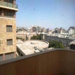 Kirayə (aylıq) 4 otaqlı Yeni Tikili, Elmlər akademiyası metrosu, Yasamal rayonu 17
