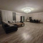Kirayə (aylıq) 3 otaqlı Yeni Tikili, 20 Yanvar metrosu, Yasamal rayonu 1