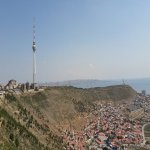 Satılır Torpaq, Badamdar qəs., Səbail rayonu 12