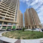 Satılır 3 otaqlı Yeni Tikili, 20 Yanvar metrosu, Alatava, Yasamal rayonu 2