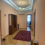 Kirayə (aylıq) 3 otaqlı Yeni Tikili, Gənclik metrosu, Dədə Qorqud parkı, Nəsimi rayonu 11