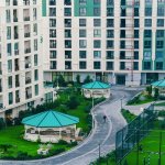 Satılır 2 otaqlı Yeni Tikili, Gənclik metrosu, Nərimanov rayonu 6