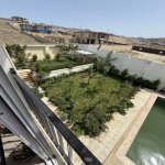 Kirayə (aylıq) 6 otaqlı Həyət evi/villa, Elmlər akademiyası metrosu, Badamdar qəs., Binə ticarət mərkəzi, Səbail rayonu 27