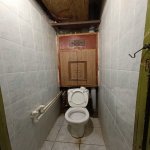 Satılır 4 otaqlı Köhnə Tikili, Əhmədli metrosu, Əhmədli, Xətai rayonu 9