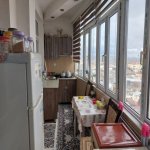 Продажа 2 комнатная Новостройка, м. Ази Асланова метро, пос. А.Асланов, Хетаи район 8