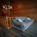 Kirayə (günlük) 3 otaqlı Həyət evi/villa Qəbələ 19