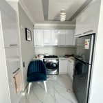 Kirayə (aylıq) 2 otaqlı Yeni Tikili, 20 Yanvar metrosu, Yasamal rayonu 6