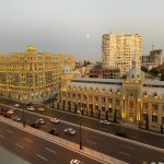 Kirayə (aylıq) 3 otaqlı Yeni Tikili, Nəriman Nərimanov metrosu, Nərimanov rayonu 13