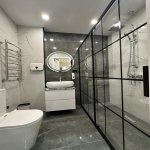 Аренда 2 комнатная Новостройка, Nizami метро, Ясамал район 16