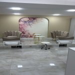 Kirayə (aylıq) Obyekt, Nizami metrosu, Yasamal rayonu 3