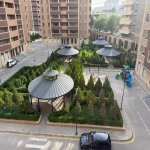 Kirayə (aylıq) 3 otaqlı Yeni Tikili, 28 May metrosu, 28 Mall, Nəsimi rayonu 13