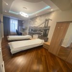 Аренда 4 комнатная Новостройка, İnşaatçılar метро, Ясамал район 8