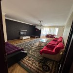 Kirayə (aylıq) 3 otaqlı Yeni Tikili, Gənclik metrosu, Tibb Universiteti, Nəsimi rayonu 5
