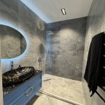 Satılır 7 otaqlı Həyət evi/villa, Köhnə Günəşli qəs., Xətai rayonu 14