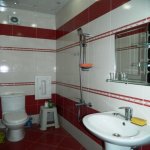 Kirayə (aylıq) 3 otaqlı Yeni Tikili, Nəriman Nərimanov metrosu, Montin qəs., Nərimanov rayonu 13