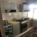 Kirayə (aylıq) 1 otaqlı Həyət evi/villa, 28 May metrosu, Nəsimi rayonu 3