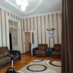 Satılır 3 otaqlı Köhnə Tikili, Sahil metrosu, Səbail rayonu 2