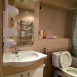 Kirayə (günlük) 3 otaqlı Köhnə Tikili, Səbail rayonu 22