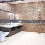 Kirayə (aylıq) 3 otaqlı Yeni Tikili, Bayıl qəs., Səbail rayonu 10