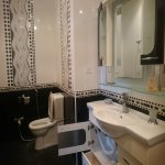 Satılır 4 otaqlı Yeni Tikili, Nizami metrosu, Nəsimi rayonu 18