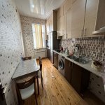 Kirayə (aylıq) 3 otaqlı Yeni Tikili, Həzi Aslanov metrosu, Xətai rayonu 27