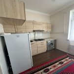 Kirayə (aylıq) 3 otaqlı Yeni Tikili, İnşaatçılar metrosu, Yasamal rayonu 9