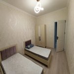Аренда 3 комнатная Новостройка, İnşaatçılar метро, Ясамал район 4