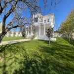 Kirayə (aylıq) 8 otaqlı Bağ evi, Bilgəh qəs., Sabunçu rayonu 25