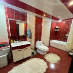 Satılır 3 otaqlı Yeni Tikili, Həzi Aslanov metrosu, Xətai rayonu 15