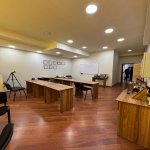 Kirayə (aylıq) 1 otaqlı Ofis, 28 May metrosu, Nəsimi rayonu 5