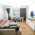 Аренда 4 комнат Вторичка, пос. Бакиханова, Сабунчу район 1