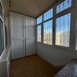 Satılır 4 otaqlı Yeni Tikili, Həzi Aslanov metrosu, H.Aslanov qəs., Xətai rayonu 16
