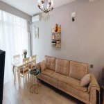 Satılır 2 otaqlı Yeni Tikili, Badamdar qəs., Səbail rayonu 1