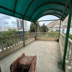 Kirayə (aylıq) 6 otaqlı Həyət evi/villa, Bayıl qəs., Səbail rayonu 4