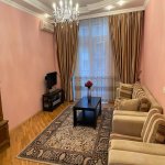 Kirayə (aylıq) 2 otaqlı Köhnə Tikili, Sahil metrosu, Səbail rayonu 2