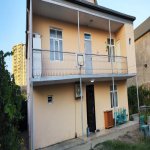 Satılır 7 otaqlı Həyət evi/villa, kənd Əhmədli, Xətai rayonu 1