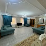 Satılır 6 otaqlı Həyət evi/villa, Bakıxanov qəs., Sabunçu rayonu 3